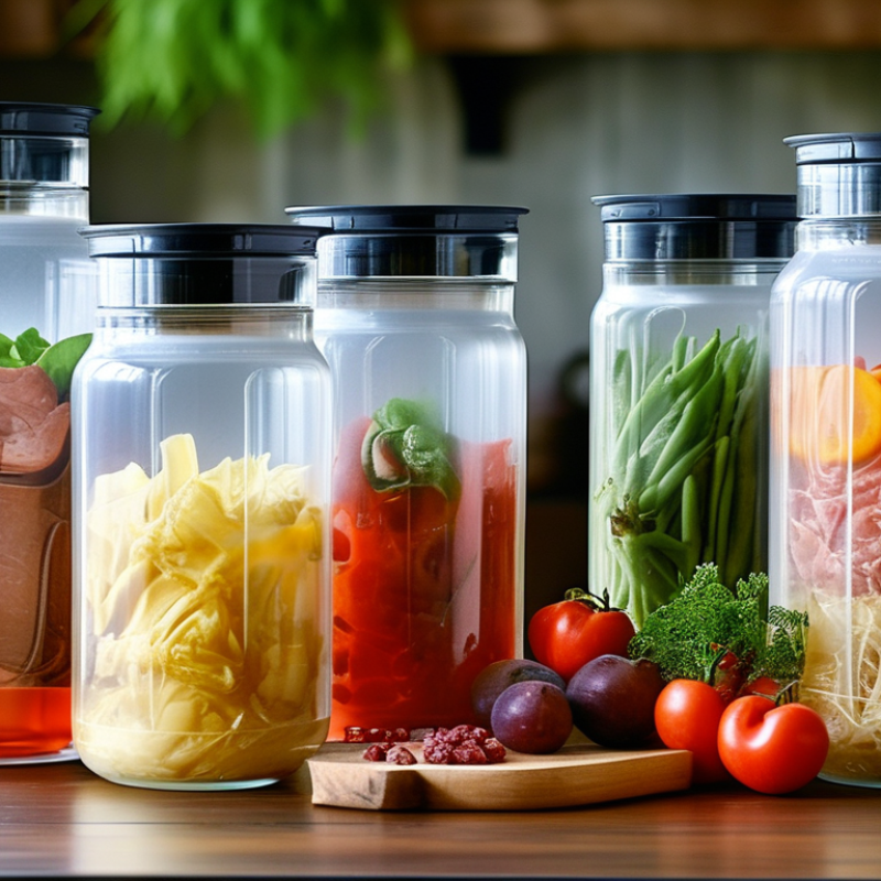 2026 How to Choose Chamber Vacuum Sealer Bags for Your Needs?
