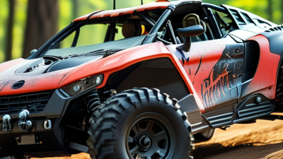 Best Rc Cars For Adults What to Look For?