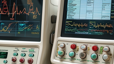 How to Choose the Right Multi Parameter Monitor for Your Needs?