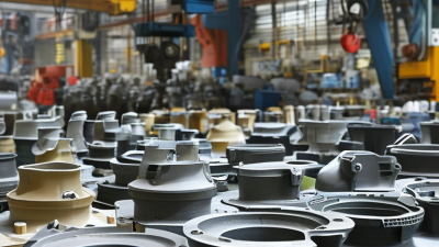 Top 10 Injection Molded Parts Manufacturers in China Are You Ready?