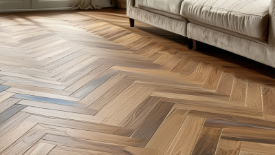 Top 10 Spc Herringbone Flooring Options for Global Buyers?