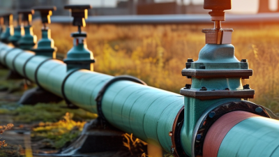 Top 10 Heater Pipes for Efficient Heating Solutions?