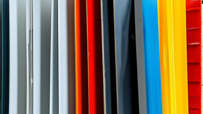 China Best Polymer Sheet Options for Quality and Durability?