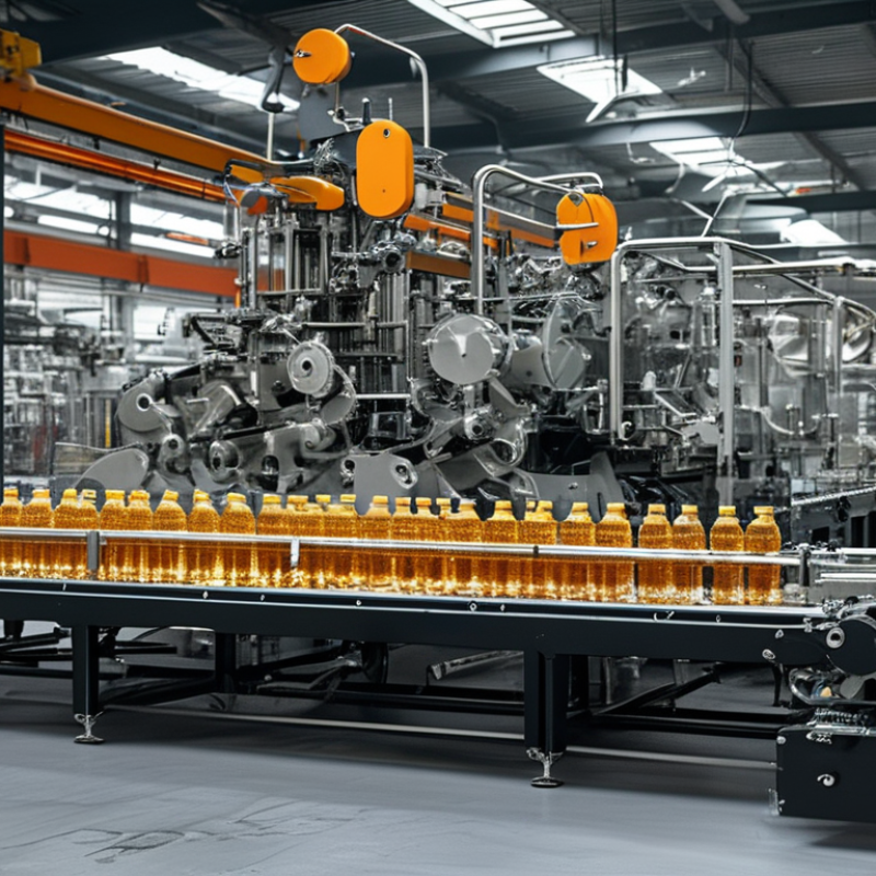 Top Automatic Liquid Packaging Machines for Efficient Production Solutions?