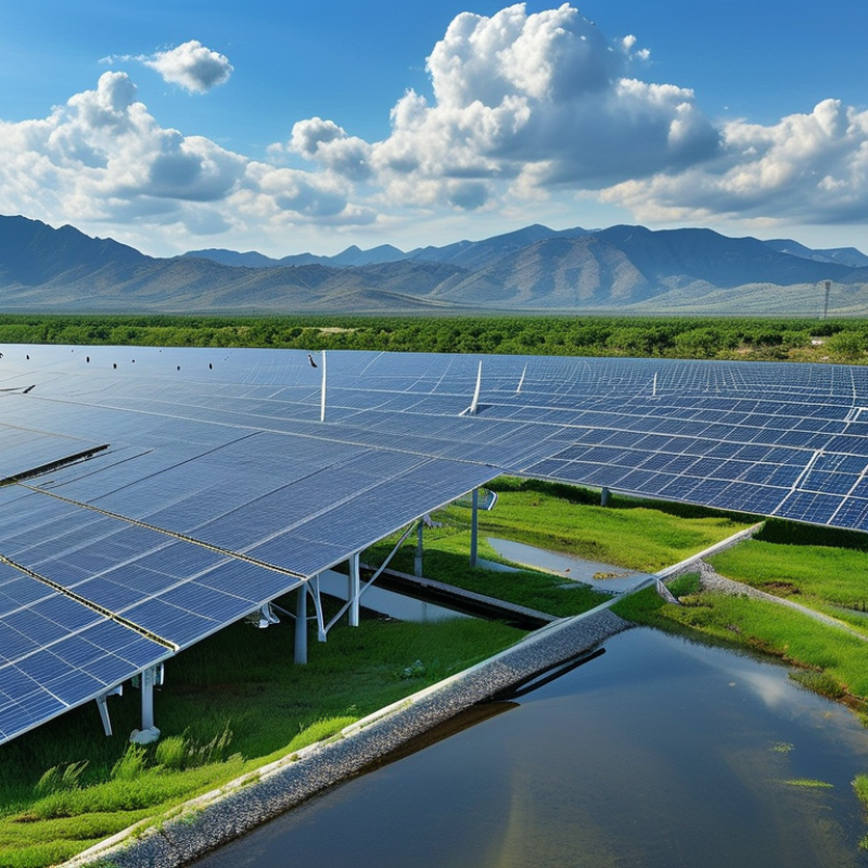 Future Solar Energy Technologies That Will Transform Our Planet?