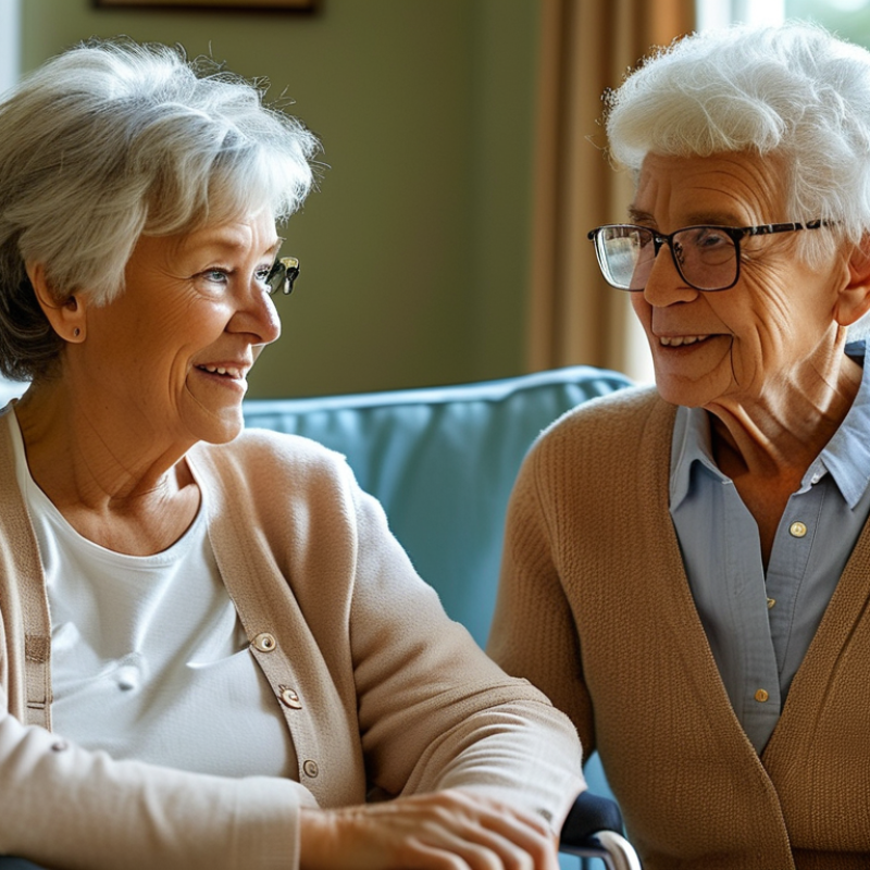 How to Choose the Right Individual Home Care Services for Your Needs?