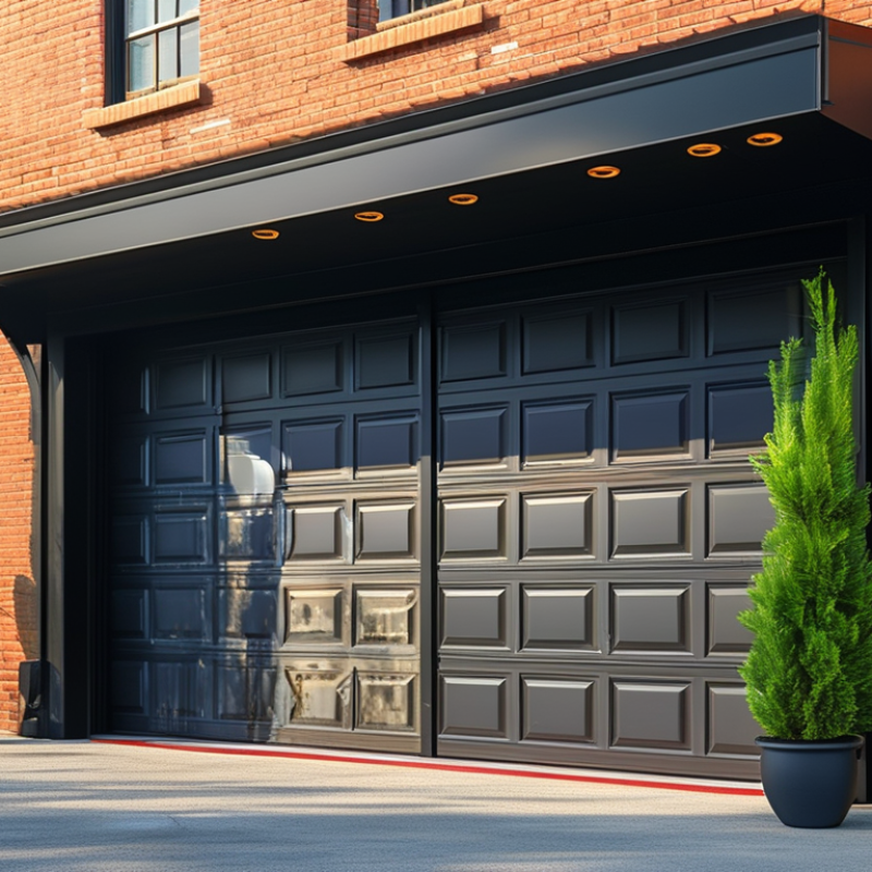 What are Roller Shutters and How Do They Benefit Your Business?