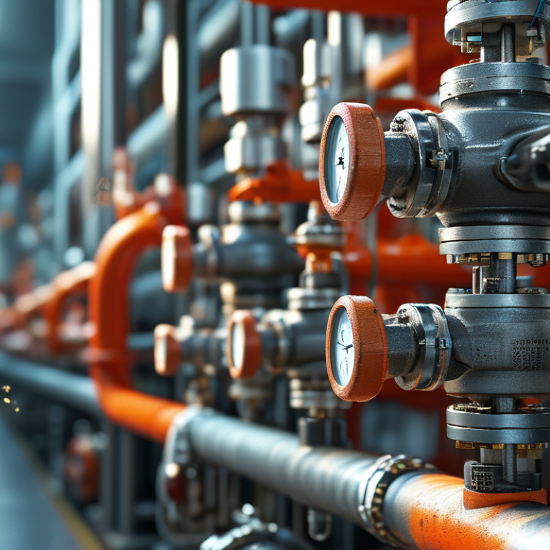 2026 Top Flow Valves Innovations and Trends to Watch?