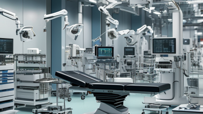 2026 Best Medical Manufacturing Solutions for Global Buyers?