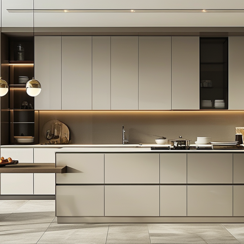 Top 10 Cabinet Finishes That Enhance Aesthetics in Homes?