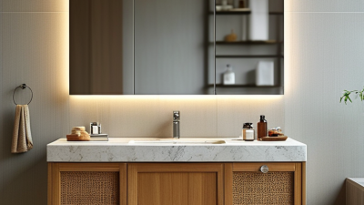 2026 How to Choose the Best Cabinet With Defogger Options?