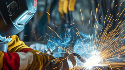 Top China Welding Fabrication Services for Global Buyers?