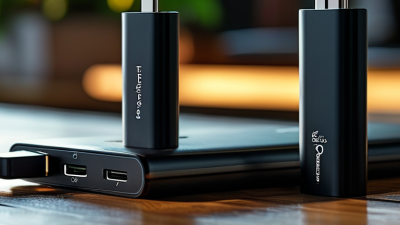 Why Choose a Type C Charger for Fast Charging Benefits?