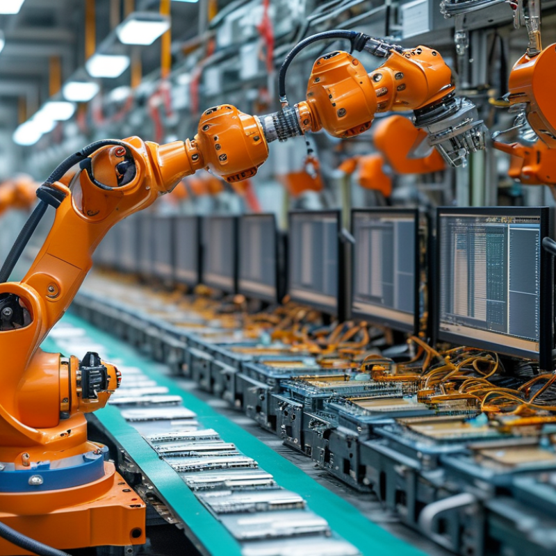 What is PCB and Assembly Process for Global Buyers?