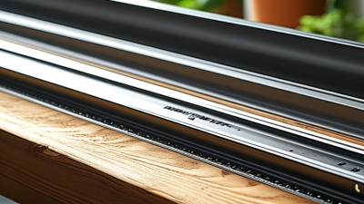 How to Choose the Best Gliding Rail for Your Needs?