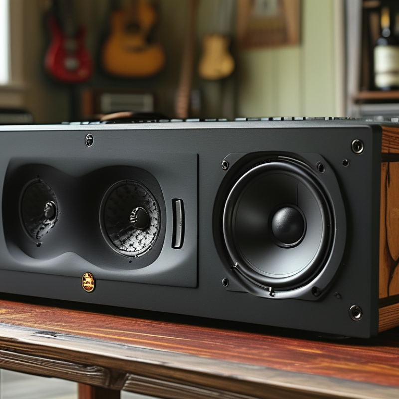 Best Car Amplifiers for Ultimate Sound Quality in 2026?