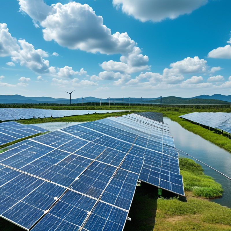 10 Tips on How Solar Battery Technology Improves Energy Efficiency?