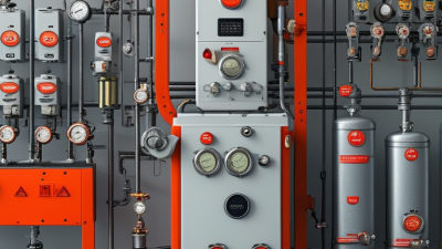 How to Choose the Best Boiler Pumps for Your Needs?