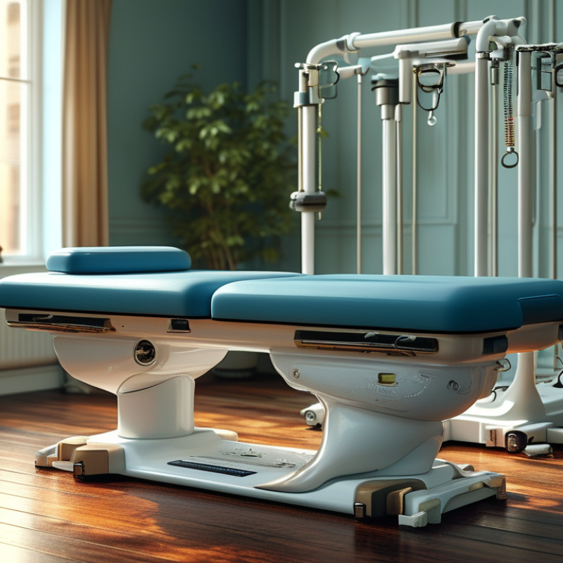 Top Physical Therapy Machines to Boost Recovery in 2026?