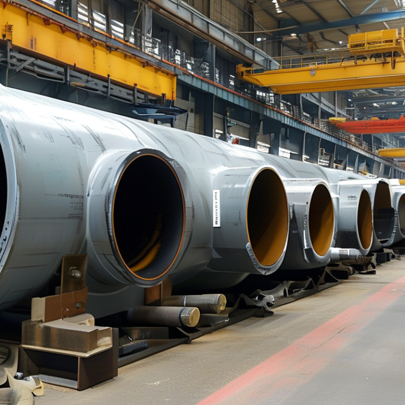 Top 10 Custom Tube Mill Pipe Making Machinery for Buyers?
