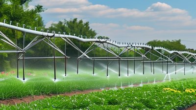 Top Best Drip Irrigation Systems for Efficient Watering Solutions?