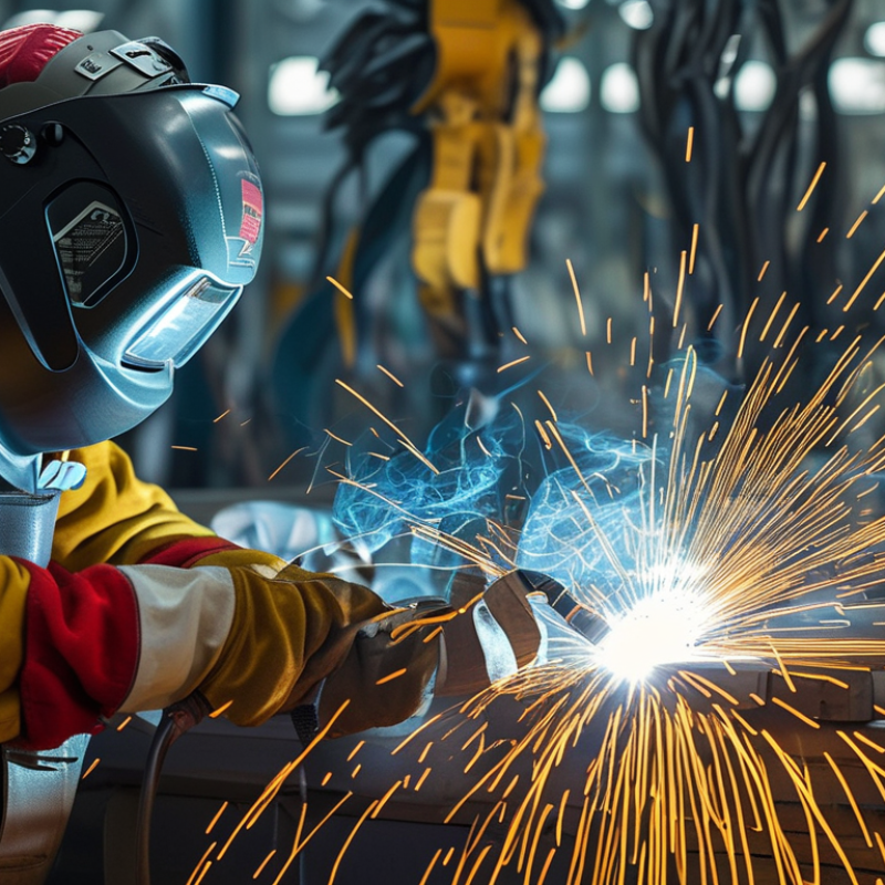Top China Welding Fabrication Services for Global Buyers?