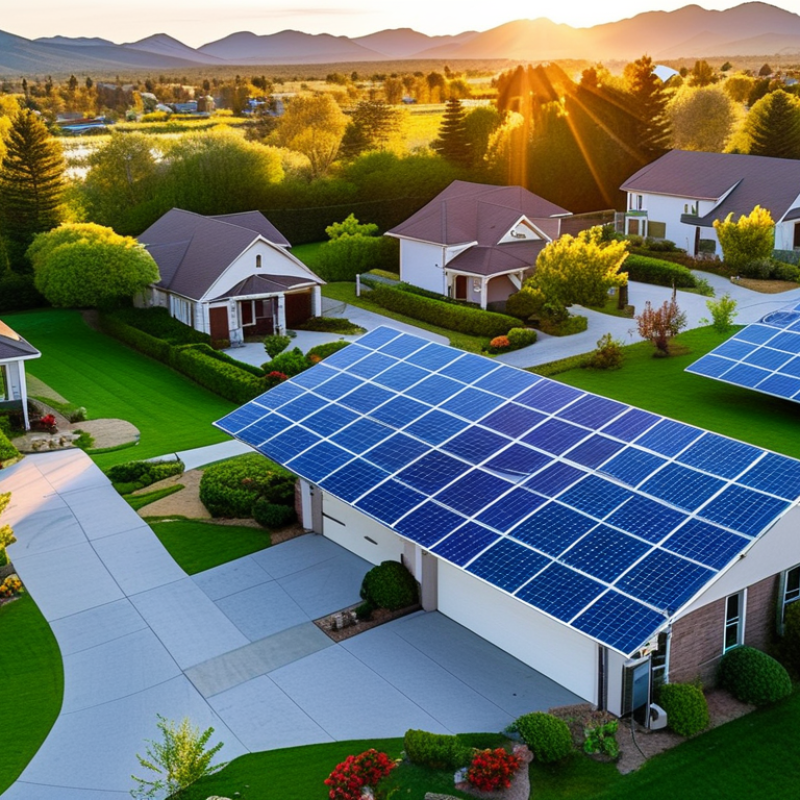 How to Choose the Best Solar Power System for Your Home in 2026