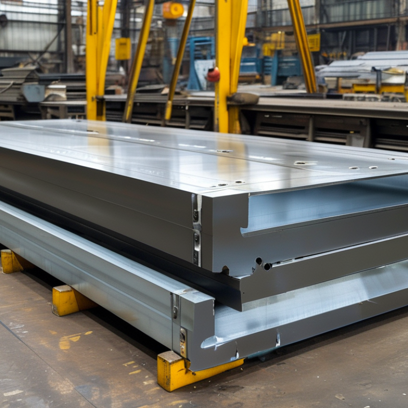 Top Tips for Sourcing Quality Sheet Metal Efficiently?