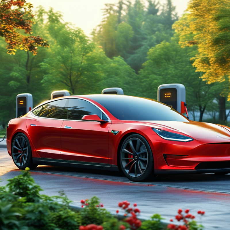 How Does DC Fast Charging Work for Electric Vehicles in 2026?