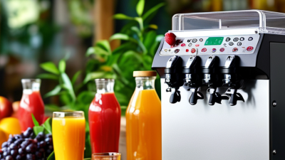 Top Tips for Choosing a Juice Pasteurizer Machine?
