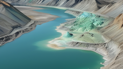 Top 10 Lithium Products from China for Global Buyers?