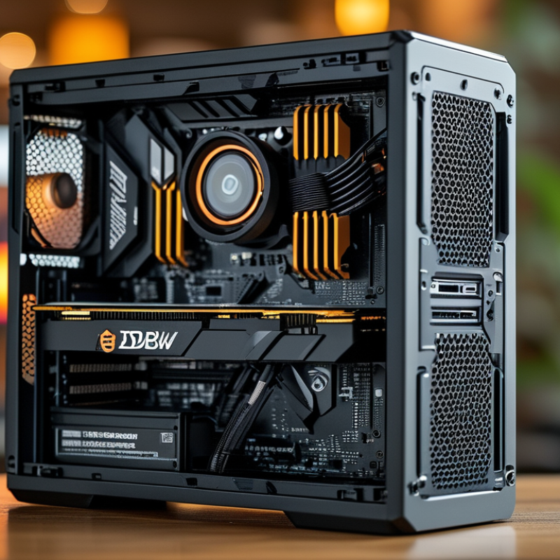 How to Choose DDR5 for Your Gaming PC Build?