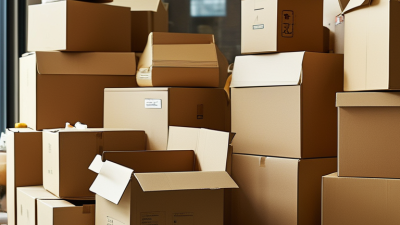 China Best Motor Moving Options for Your Next Relocation?