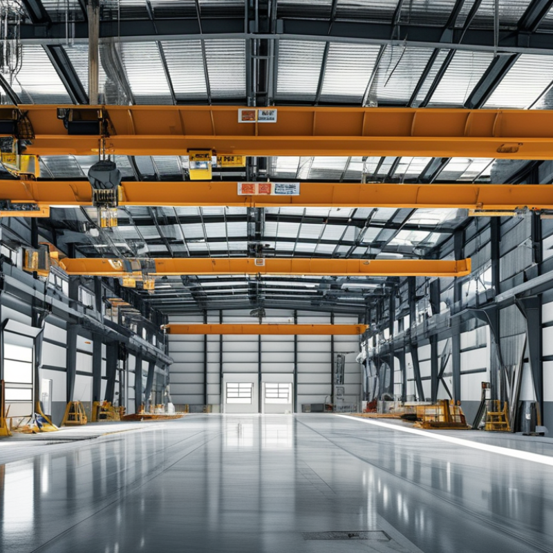 How to Install Industrial Construction Panels Easily?