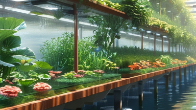 What is an Aquaponics System and How Does It Work?