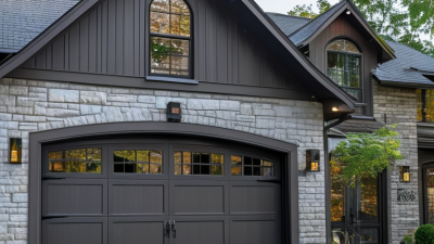 2026 Best City Garage Door Options for Global Buyers?