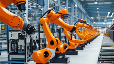 Top 10 Automation Control Panel Solutions for Global Buyers?