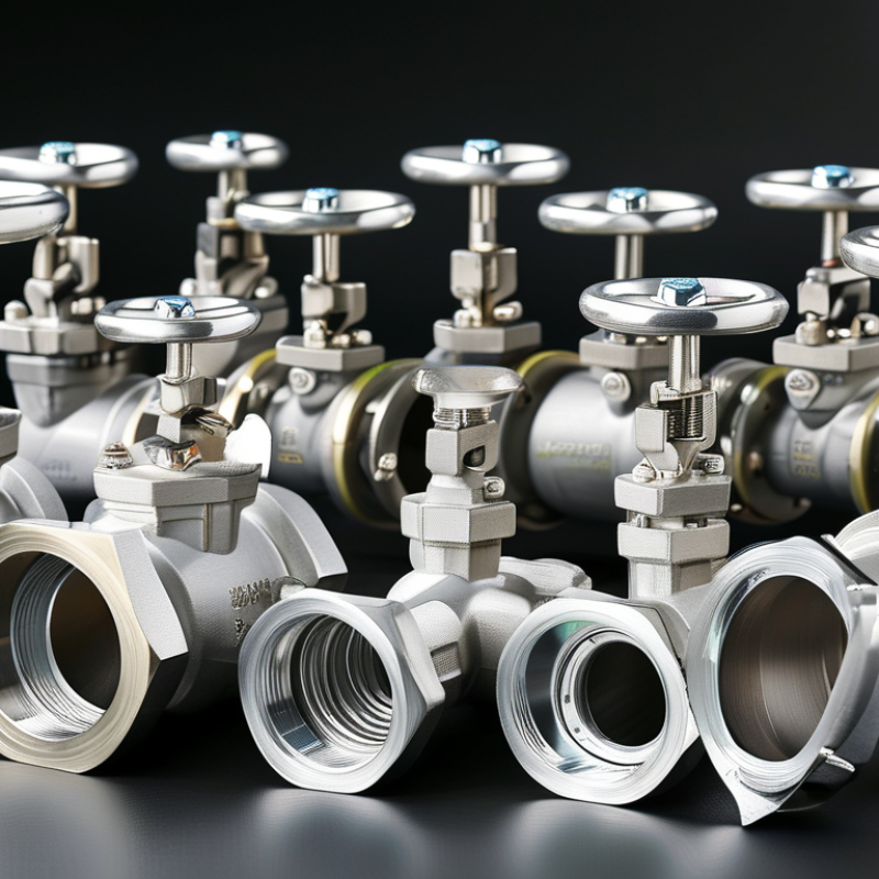 10 Essential Tips for Choosing Stainless Steel Valves and Fittings?
