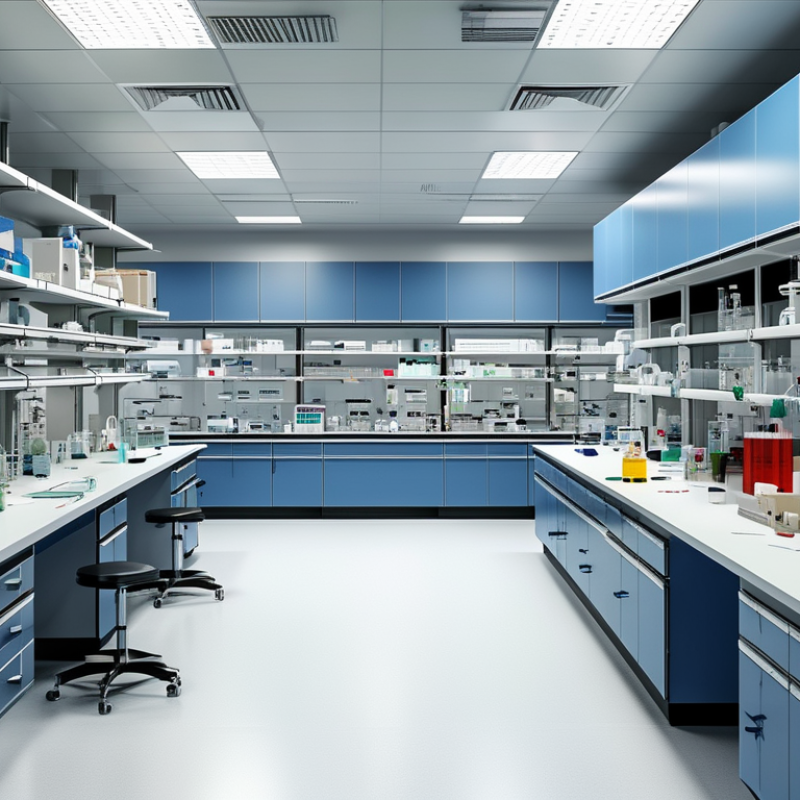 How to Choose the Best Lab Supplies for Your Needs?