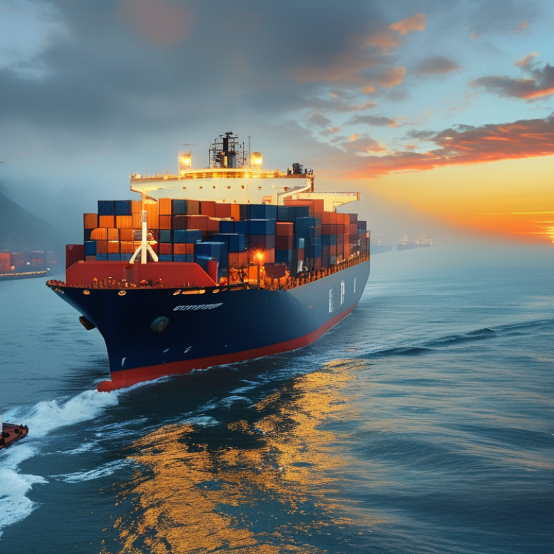 Top 10 Reasons Why You Cant Track Your Sea Freight Shipment?