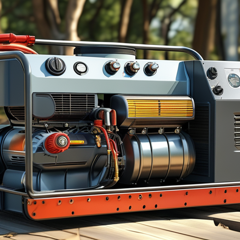 Top 10 Benefits of Tri Fuel Generators for Home and Emergency Use?