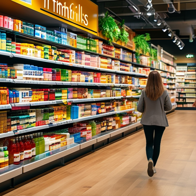How to Choose the Best Functional Food Products for Your Needs?