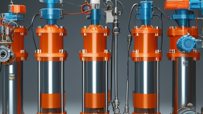 Top 10 Air Diaphragm Pumps in China for Efficient Fluid Transfer?