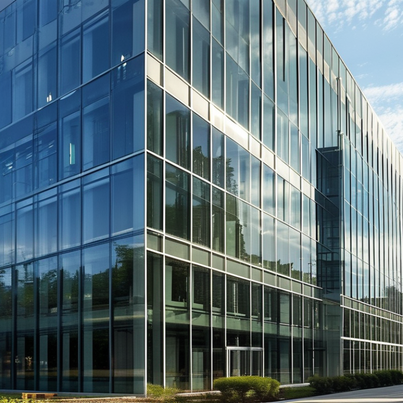 Why Choose Insulated Glass for Your Next Project?