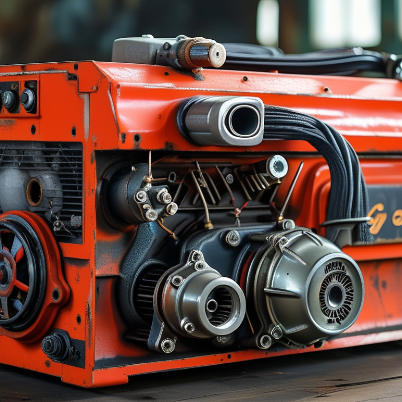 10 Reasons Why Is My Generator Backfiring?