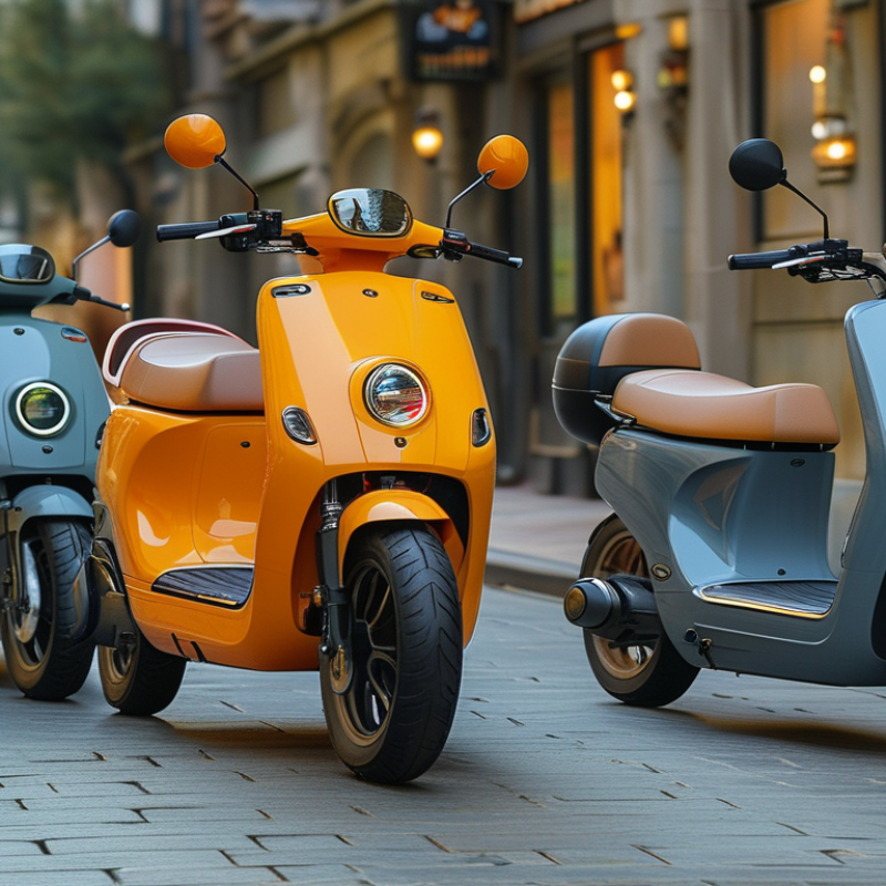 Top 5 Mobility Scooters You Should Consider Buying Now?