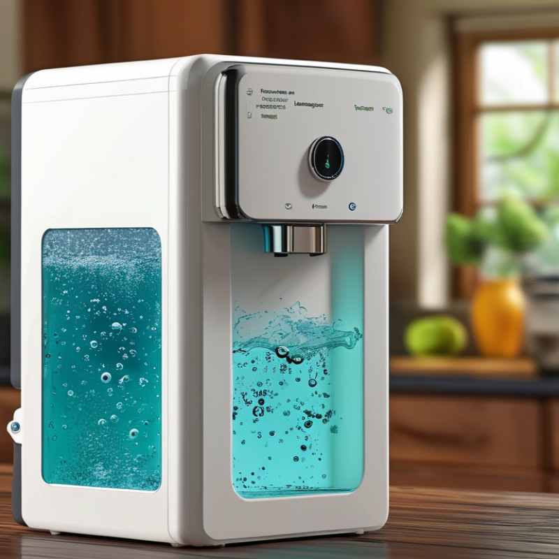 Why You Should Invest in a Water Purifier for Home Safety and Health?