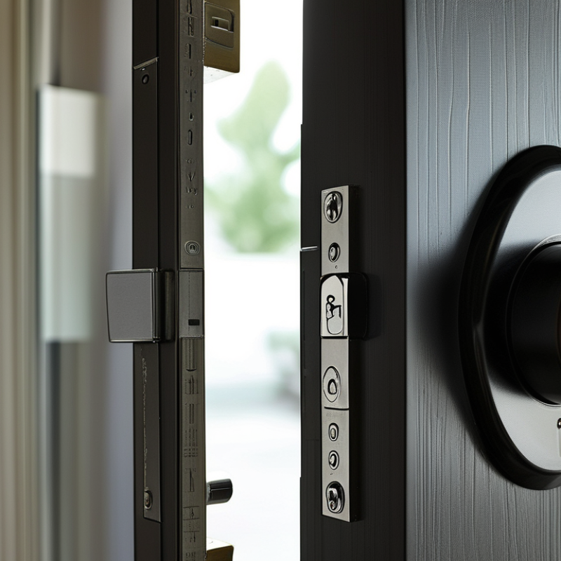 What is the Best Doors for Security in Your Home?