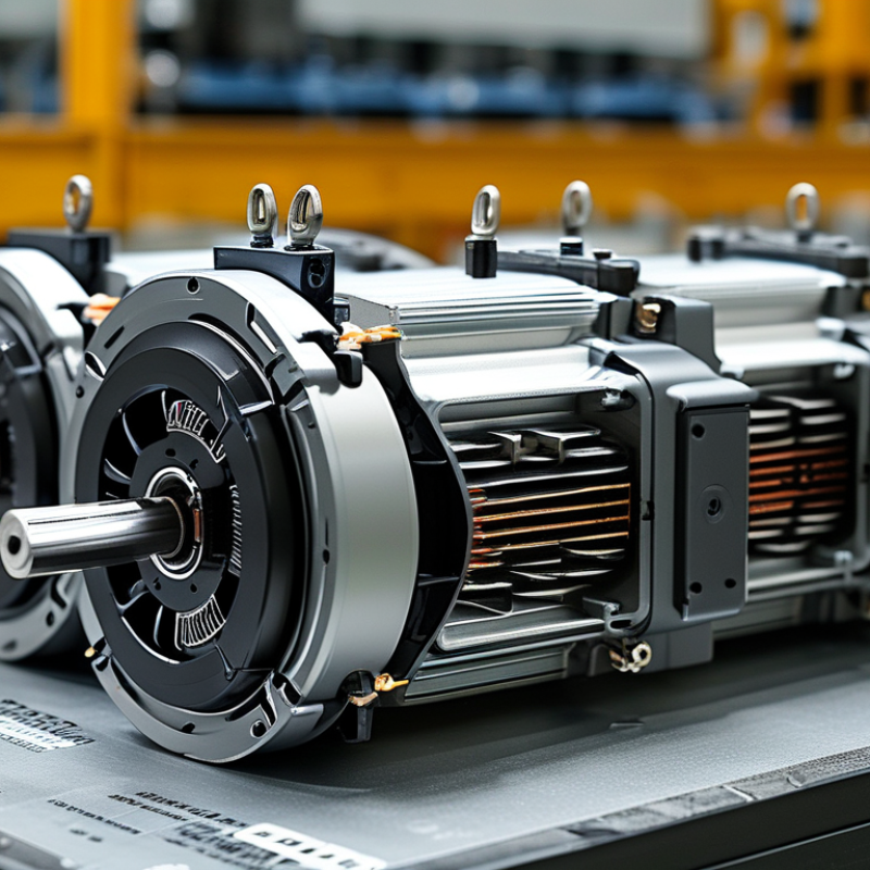 2026 Best High Torque Bldc Motors for Global Buyers?