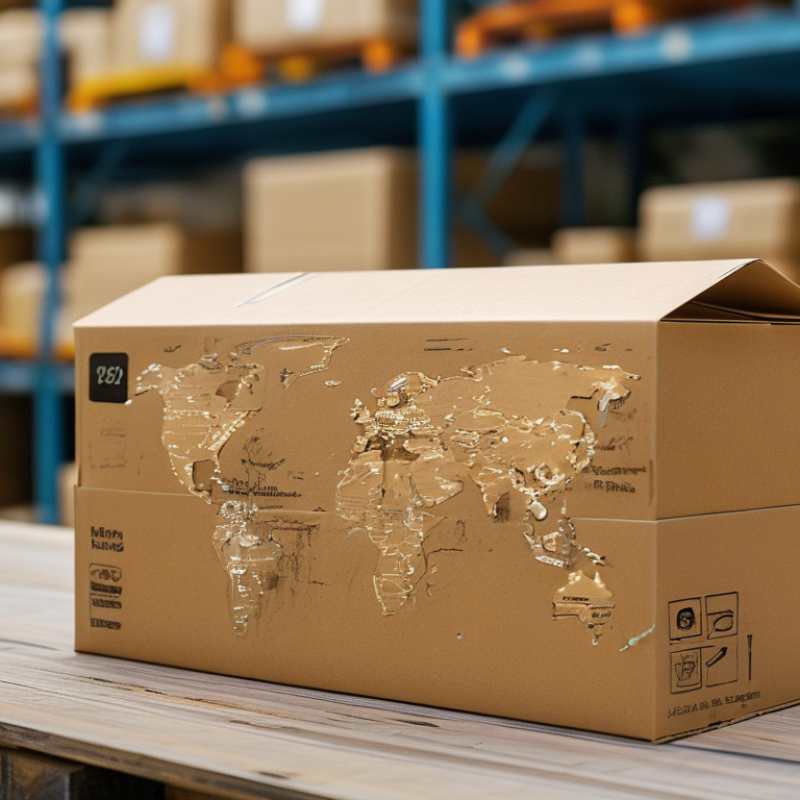 What is the Best Packaging Materials for Global Sourcing?